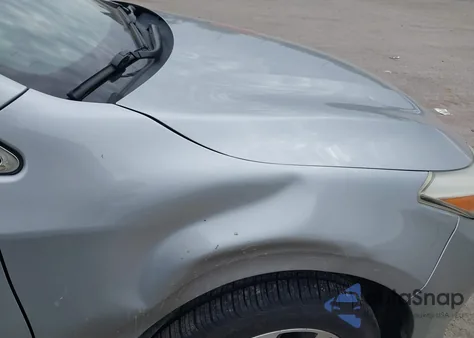 2016 Toyota Avalon Xle из США, поврежденный, VIN 4T1BK1EB2GU195973